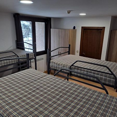 Albergue De Benabarre-Calumet Luaran gambar