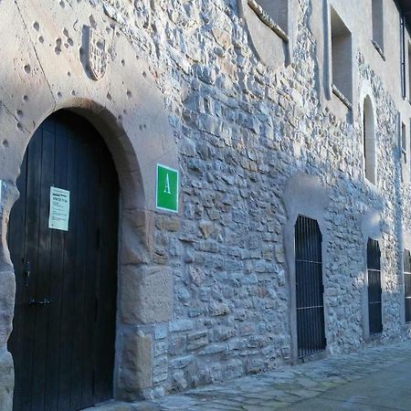 Albergue De Benabarre-Calumet Luaran gambar