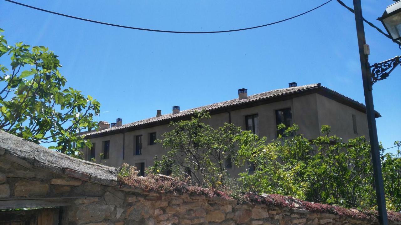 Albergue De Benabarre-Calumet Luaran gambar