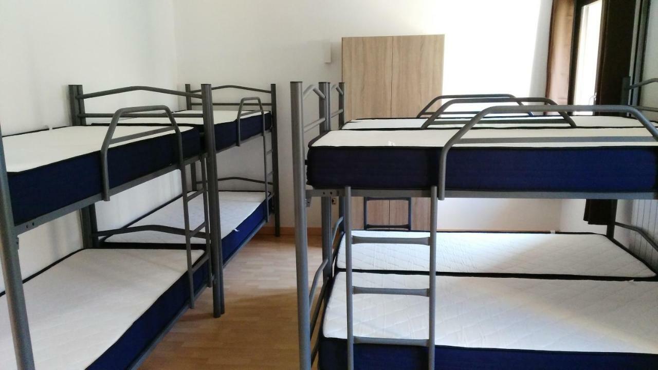 Albergue De Benabarre-Calumet Luaran gambar