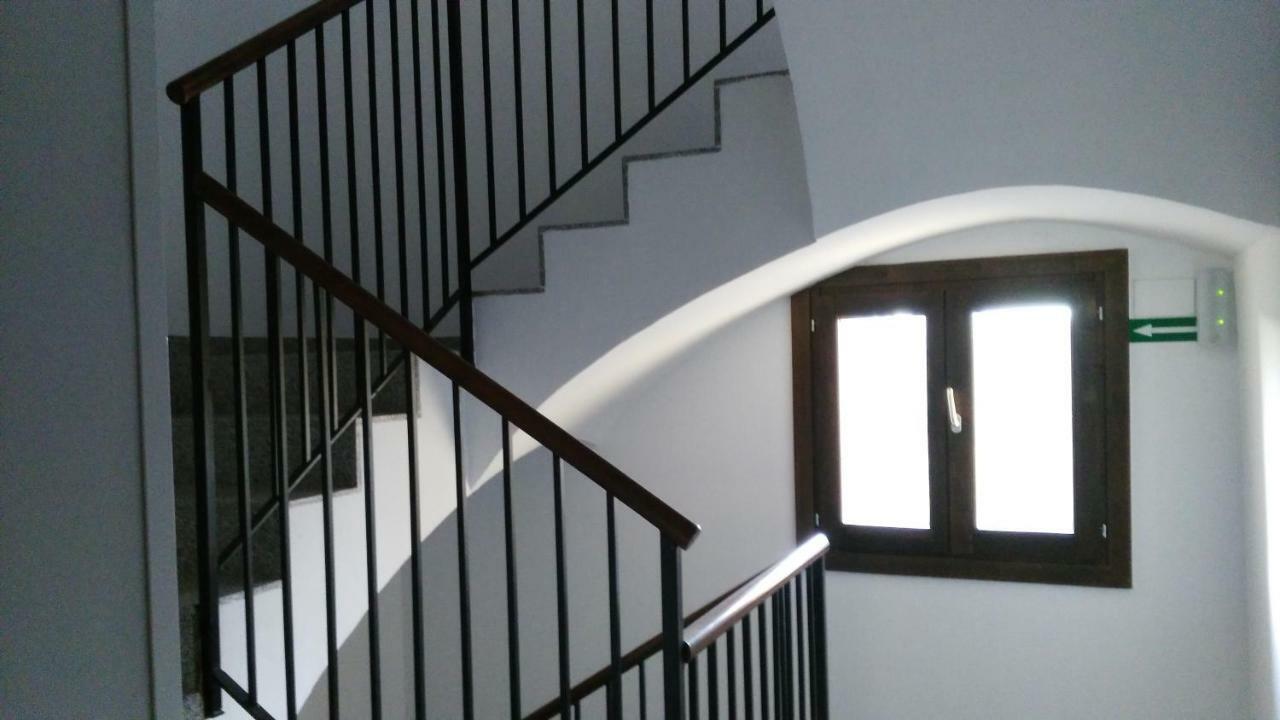 Albergue De Benabarre-Calumet Luaran gambar