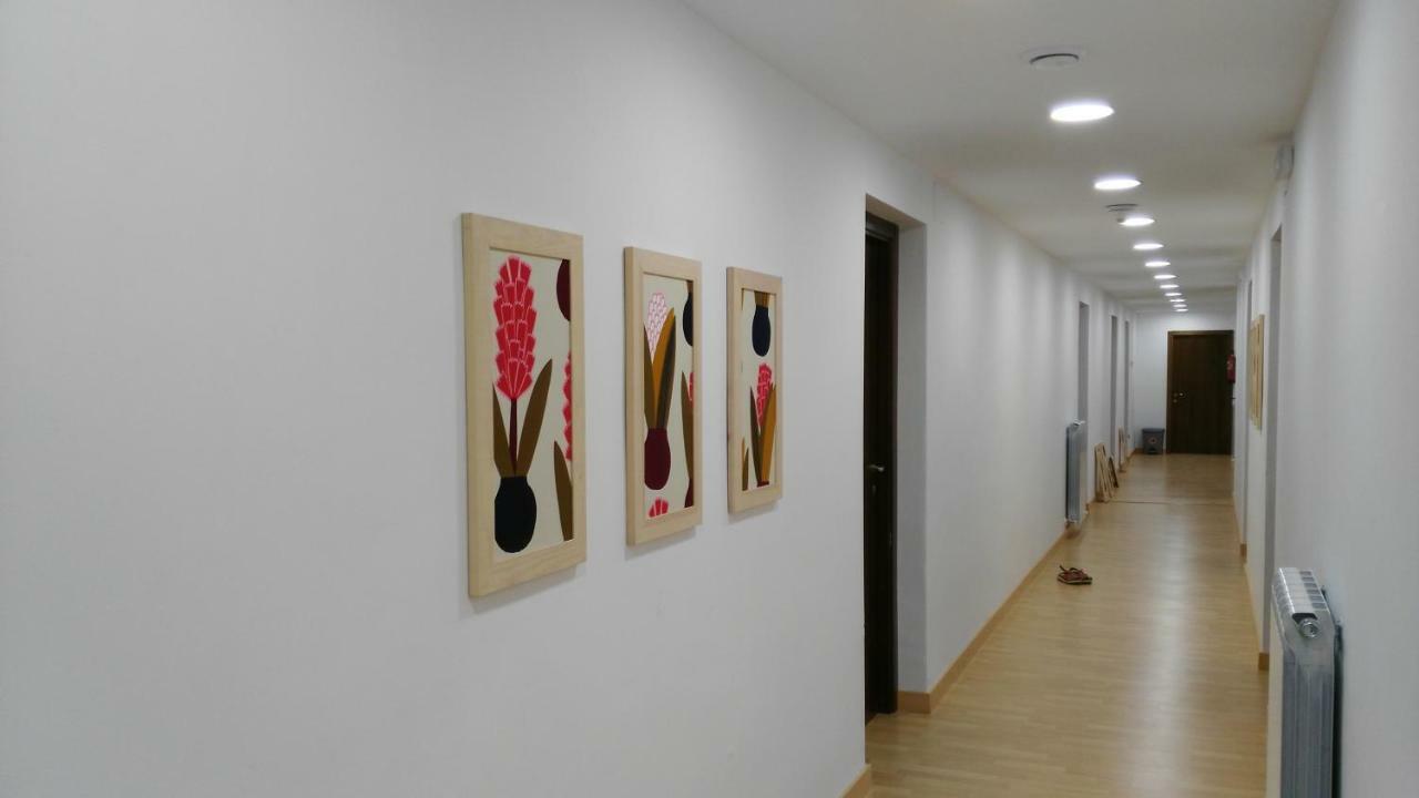 Albergue De Benabarre-Calumet Luaran gambar