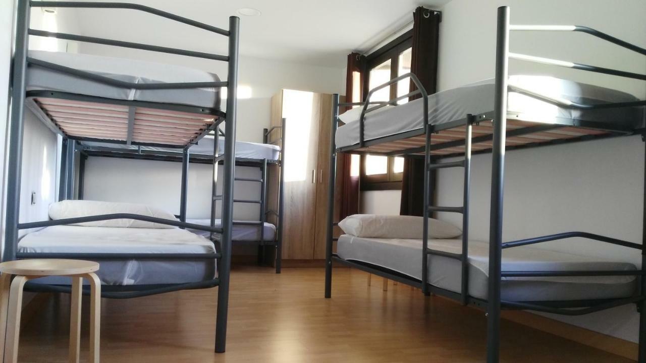 Albergue De Benabarre-Calumet Luaran gambar