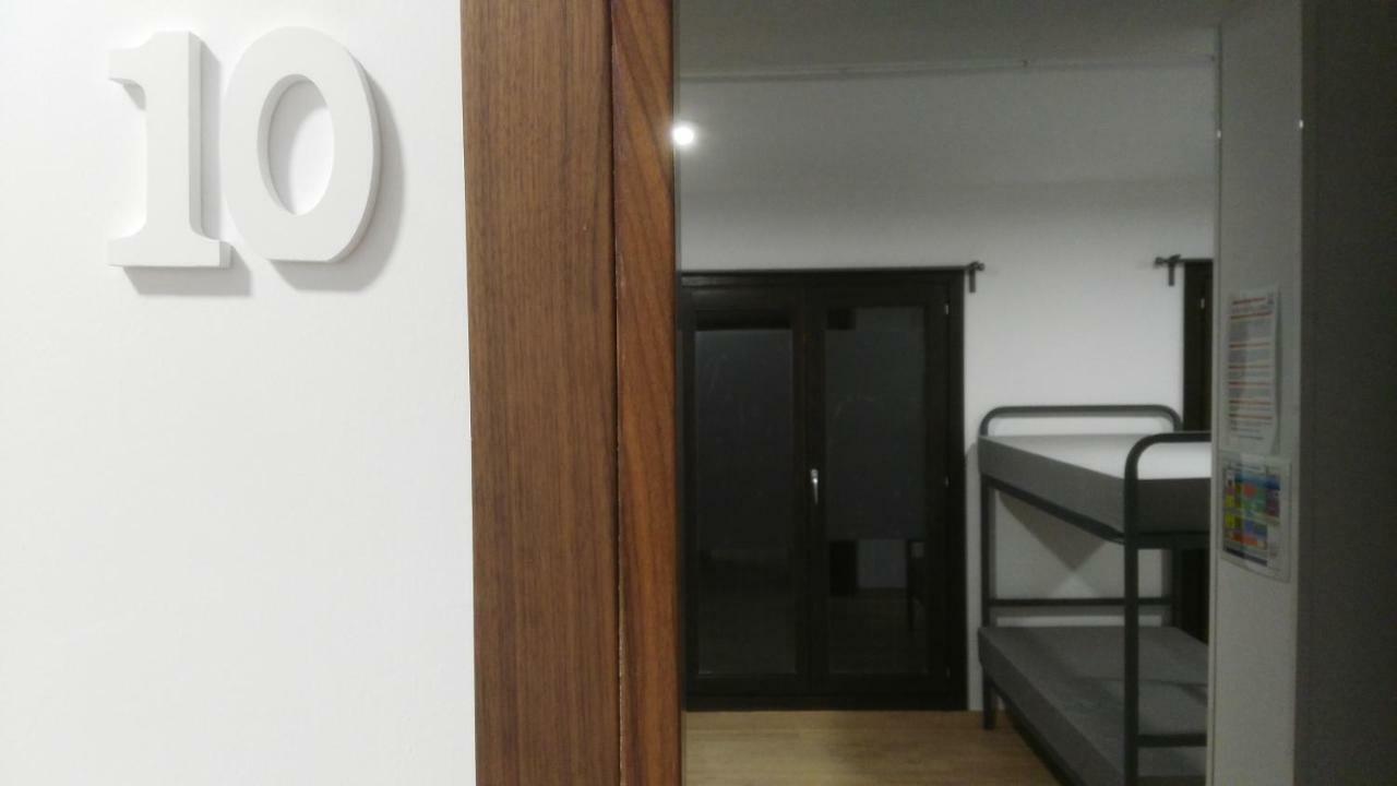 Albergue De Benabarre-Calumet Luaran gambar