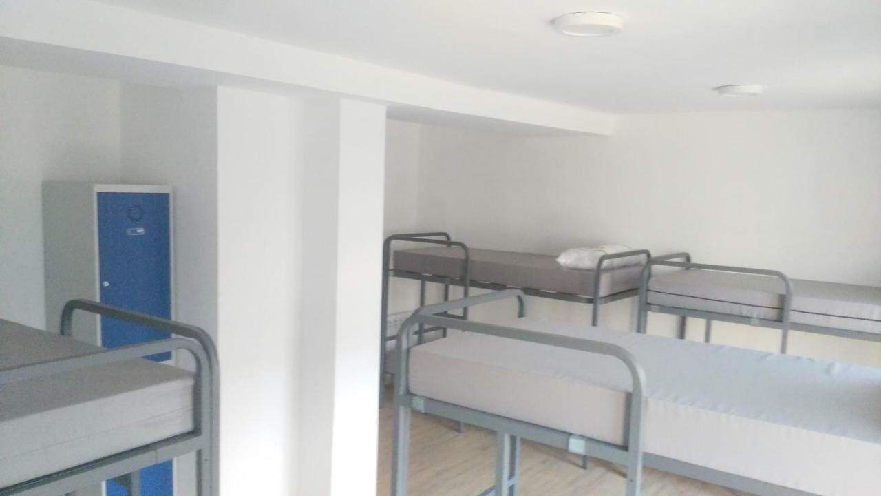 Albergue De Benabarre-Calumet Luaran gambar