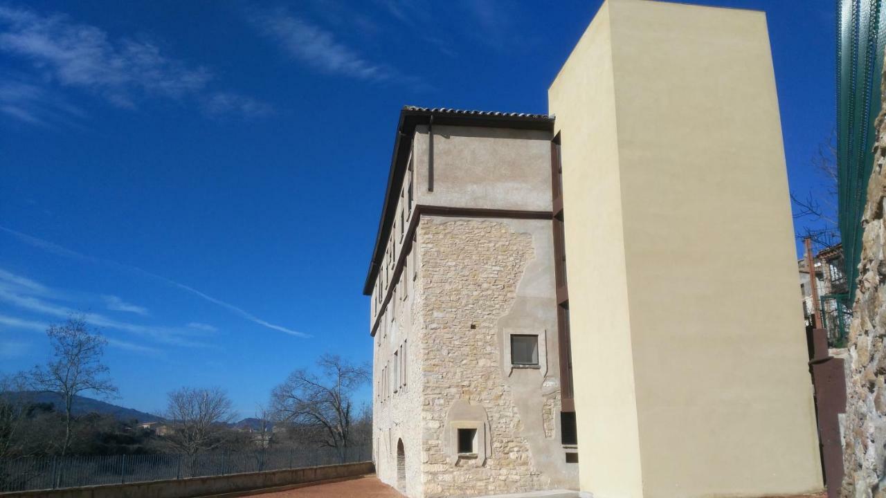 Albergue De Benabarre-Calumet Luaran gambar