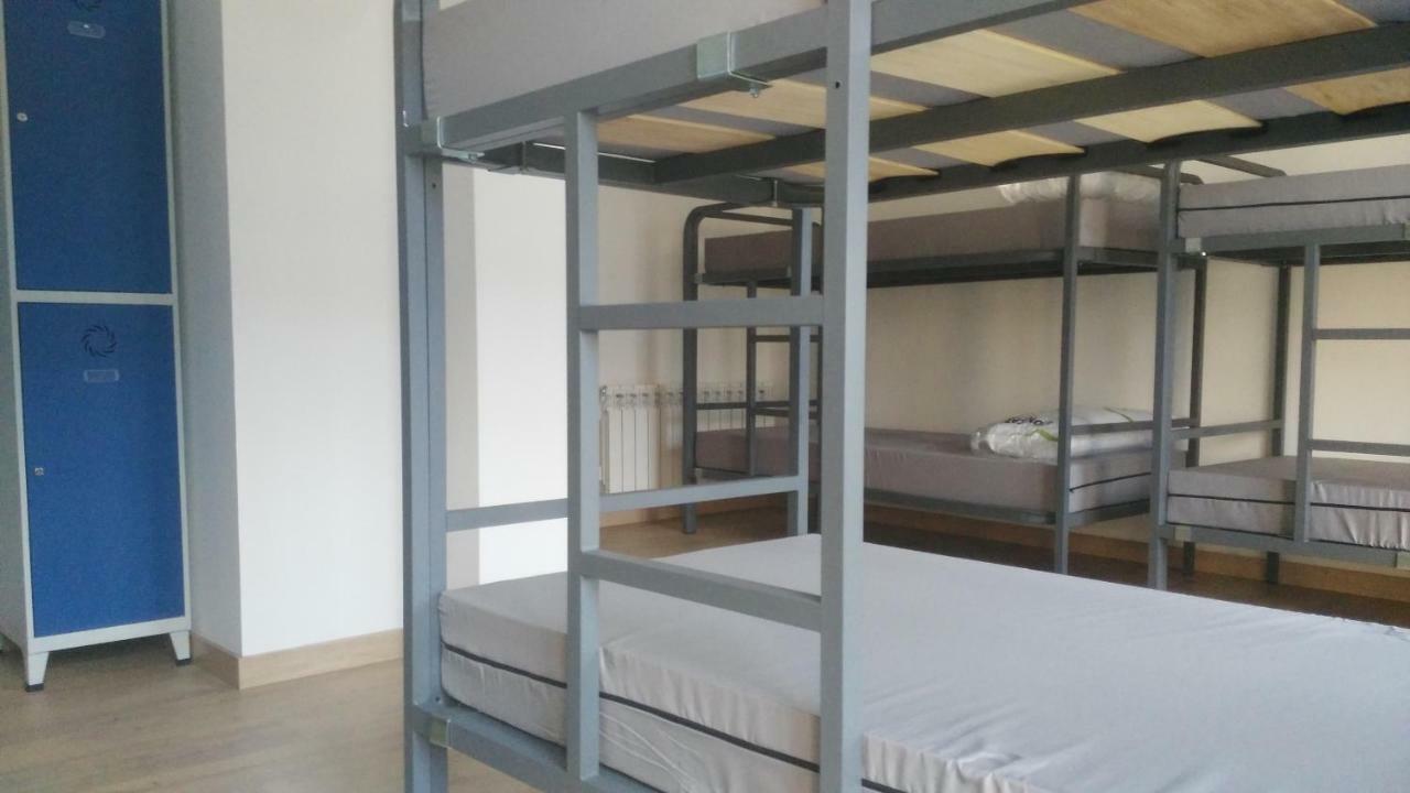 Albergue De Benabarre-Calumet Luaran gambar