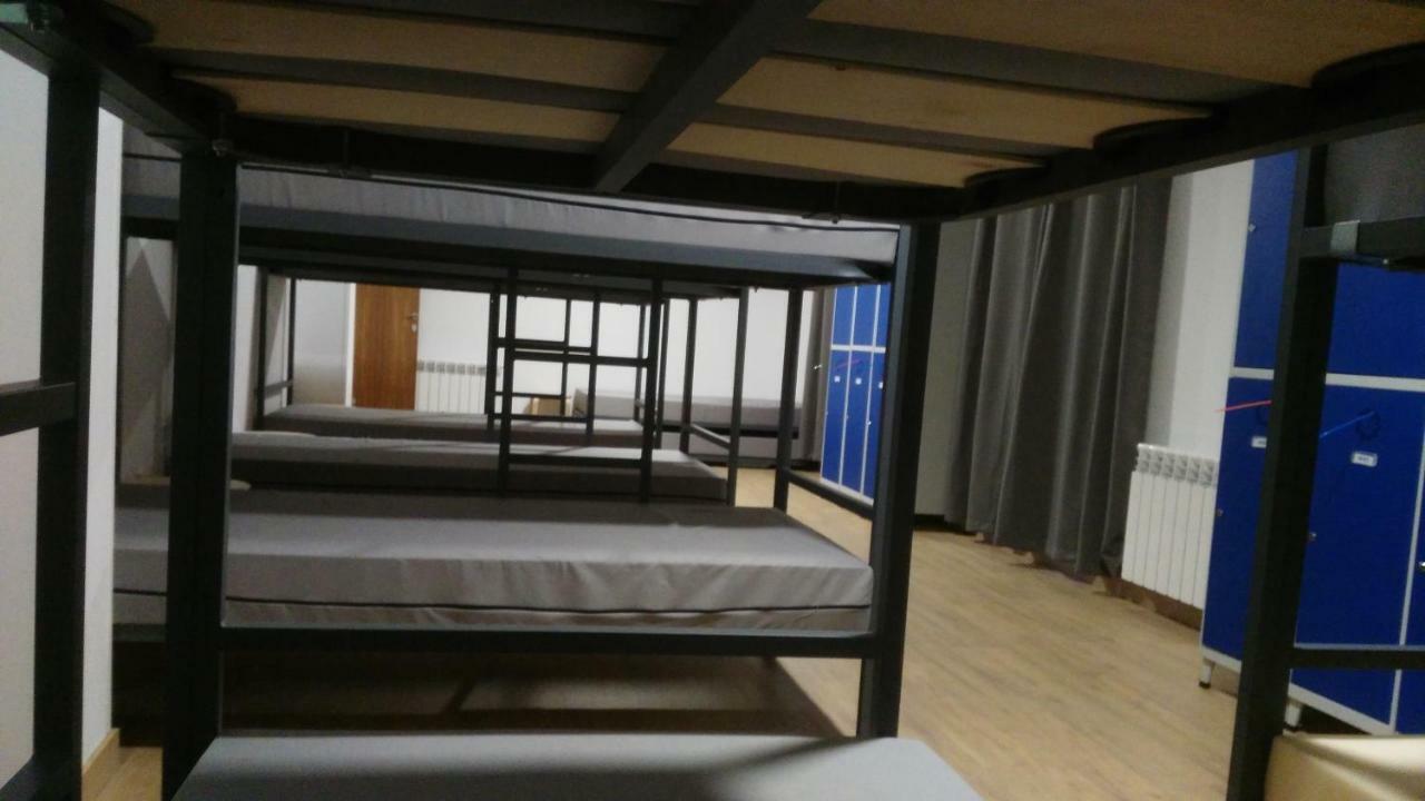 Albergue De Benabarre-Calumet Luaran gambar